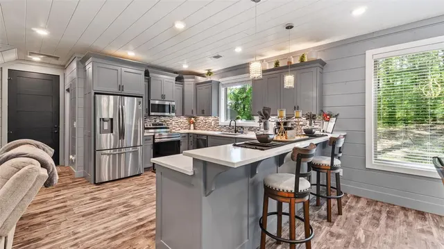 Photo 6 — 219 Deer Ridge Trail, Smithville, OK 74957