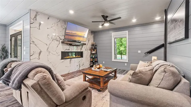 Photo 8 — 219 Deer Ridge Trail, Smithville, OK 74957