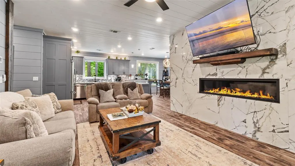 Photo 9 — 219 Deer Ridge Trail, Smithville, OK 74957