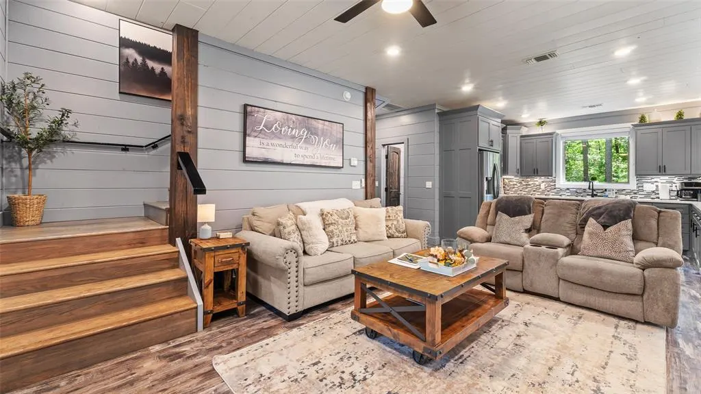 Photo 10 — 219 Deer Ridge Trail, Smithville, OK 74957