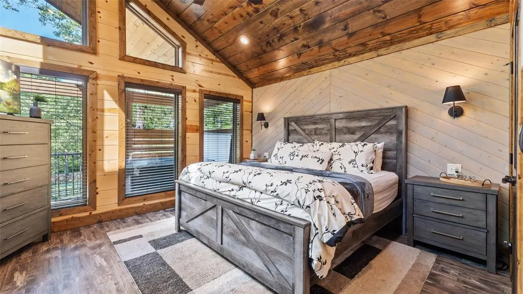 Photo 12 — 219 Deer Ridge Trail, Smithville, OK 74957