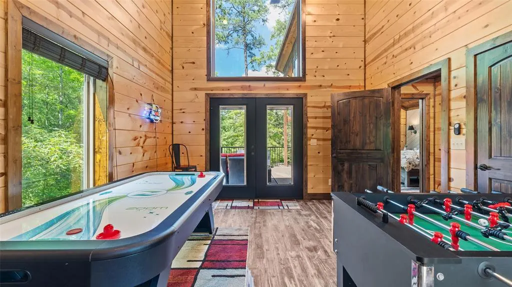 Photo 17 — 219 Deer Ridge Trail, Smithville, OK 74957