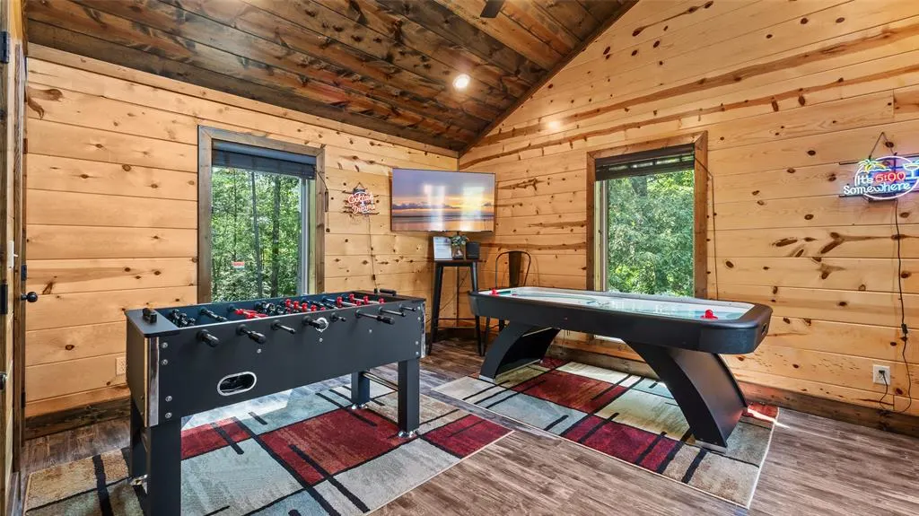Photo 18 — 219 Deer Ridge Trail, Smithville, OK 74957