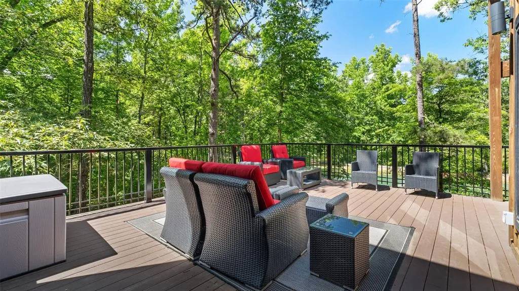 Photo 21 — 219 Deer Ridge Trail, Smithville, OK 74957