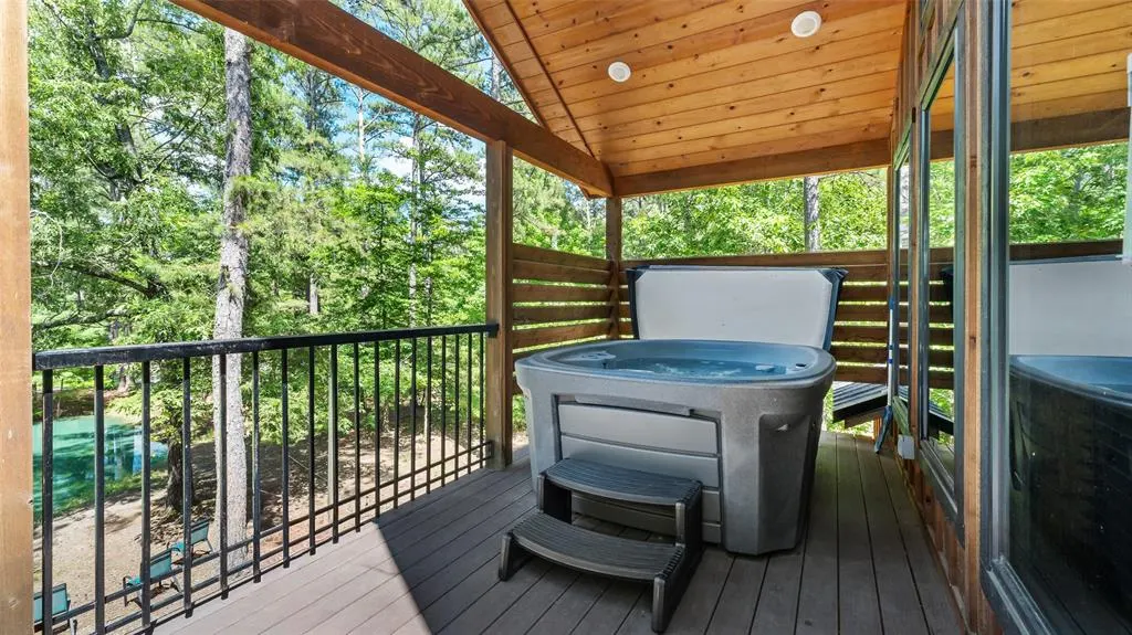 Photo 22 — 219 Deer Ridge Trail, Smithville, OK 74957