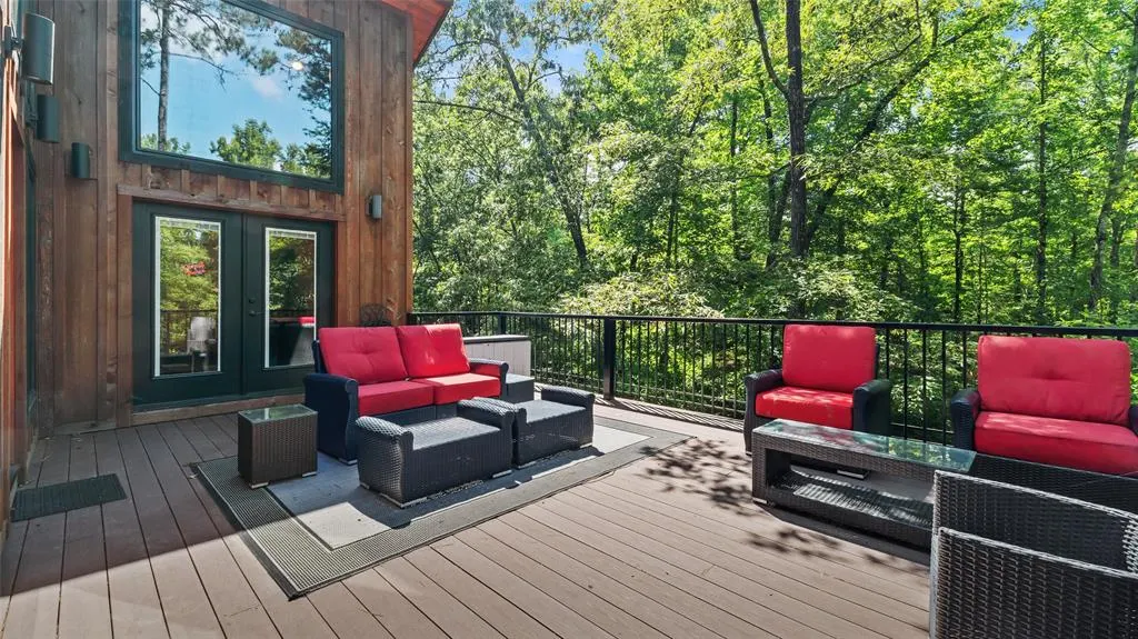 Photo 23 — 219 Deer Ridge Trail, Smithville, OK 74957