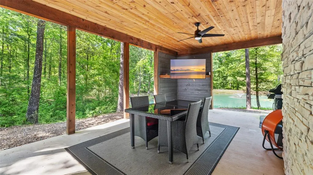 Photo 25 — 219 Deer Ridge Trail, Smithville, OK 74957