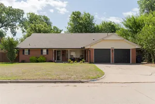 Sold home at 4804 NW 62nd Terrace