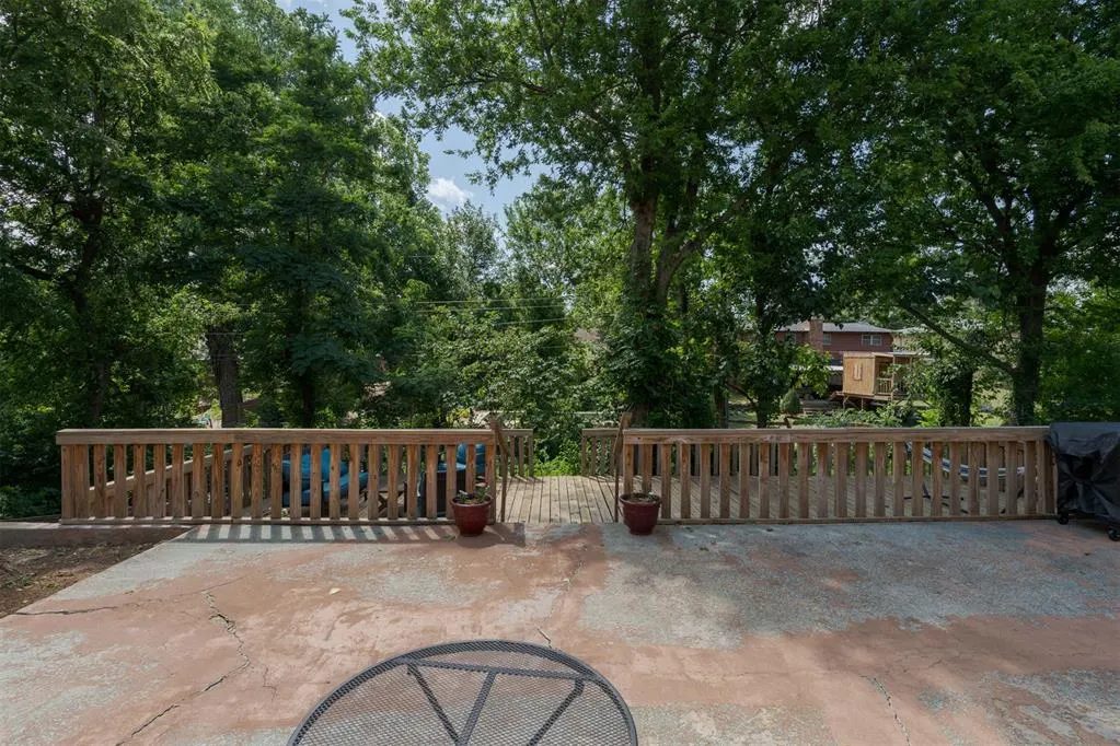 Photo 38 — 4804 NW 62nd Terrace, Oklahoma City, OK 73122