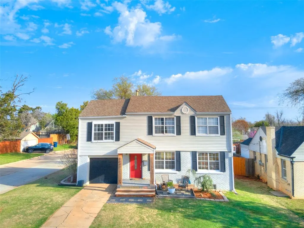 Photo 2 — 2647 NW 24th Street, Oklahoma City, OK 73107