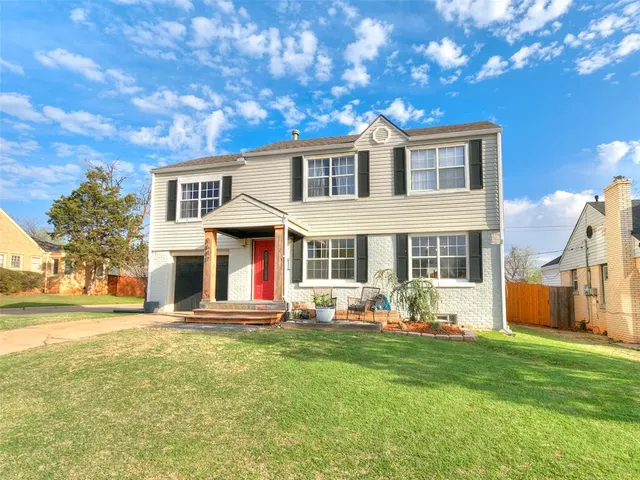 Photo 4 — 2647 NW 24th Street, Oklahoma City, OK 73107