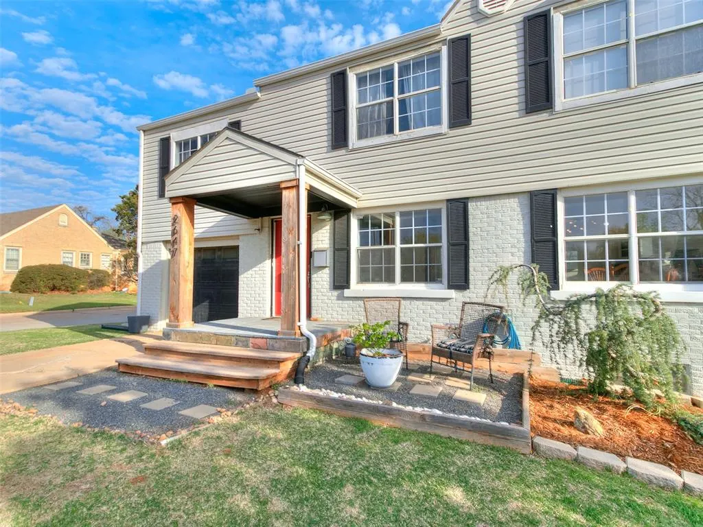 Photo 6 — 2647 NW 24th Street, Oklahoma City, OK 73107