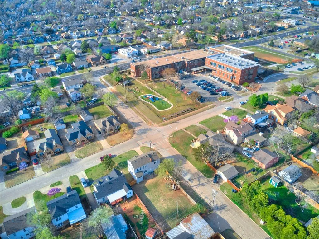 Photo 11 — 2647 NW 24th Street, Oklahoma City, OK 73107
