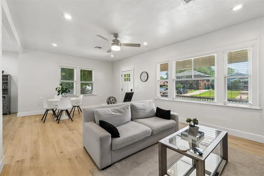 Photo 5 — 225 NW 25th Street, Oklahoma City, OK 73103