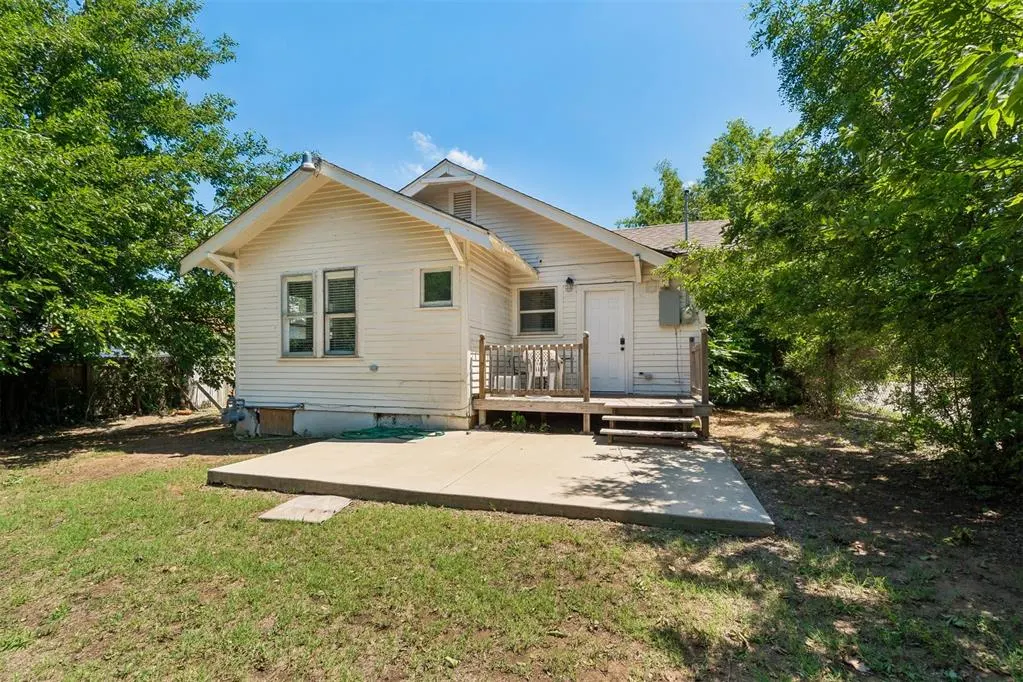 Photo 29 — 225 NW 25th Street, Oklahoma City, OK 73103
