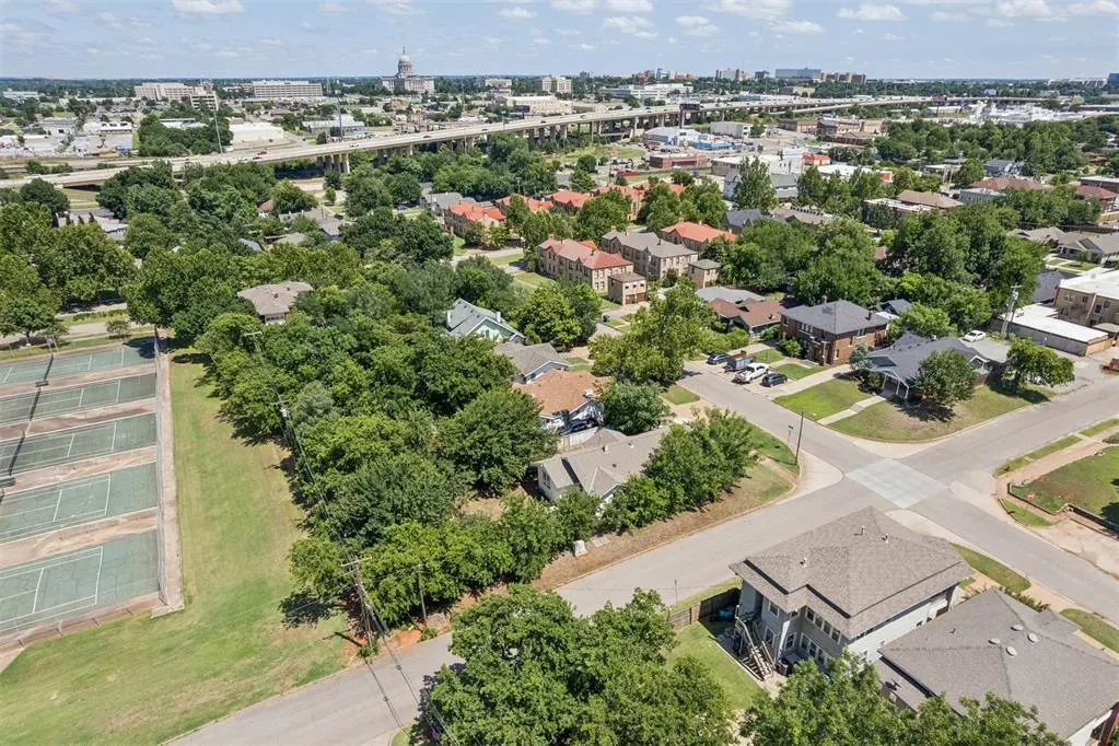 Photo 31 — 225 NW 25th Street, Oklahoma City, OK 73103