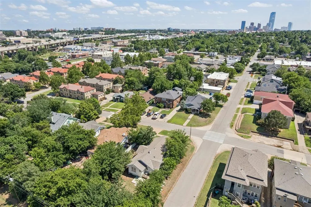 Photo 32 — 225 NW 25th Street, Oklahoma City, OK 73103