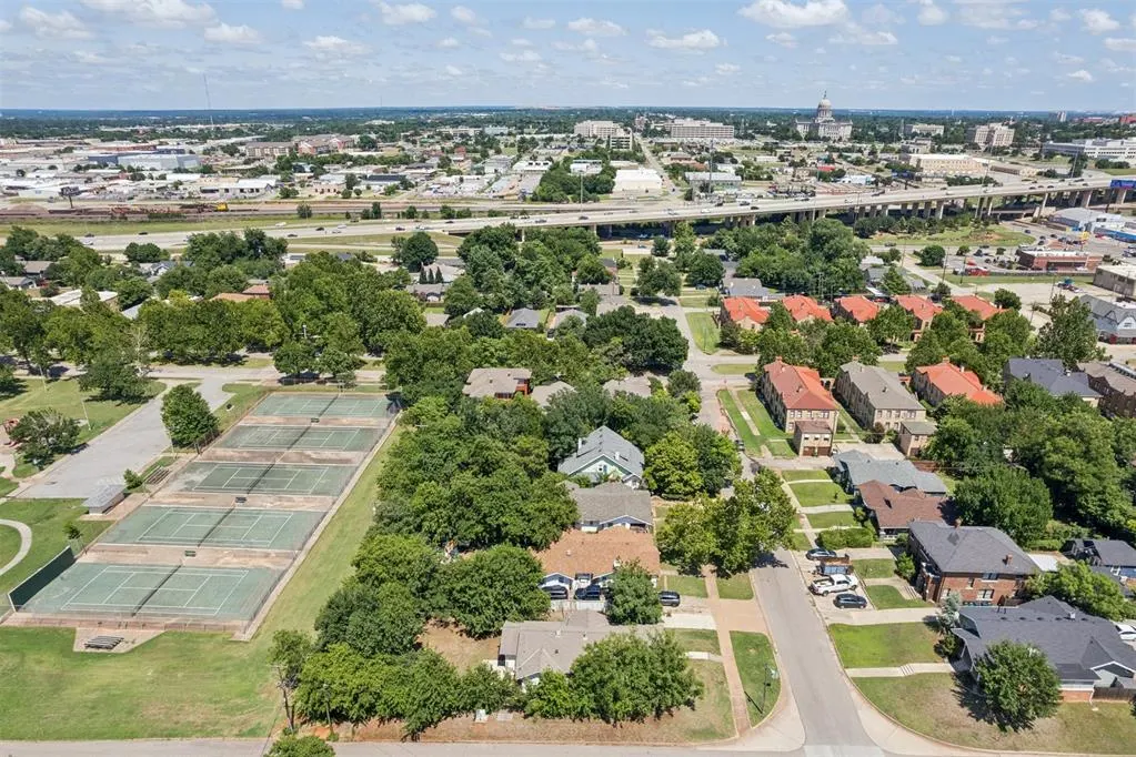 Photo 34 — 225 NW 25th Street, Oklahoma City, OK 73103