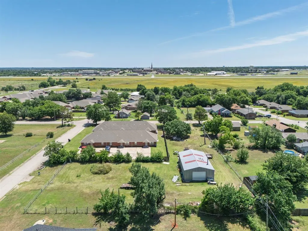 Photo 12 — 2418 Ellis Drive, Shawnee, OK 74804
