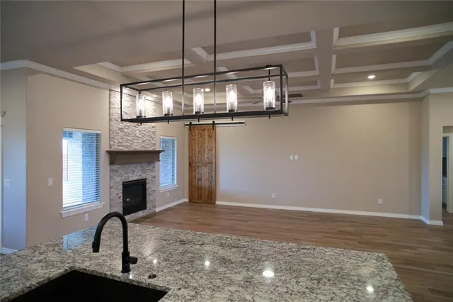 Photo 7 — 11104 NW 91st Street, Yukon, OK 73099