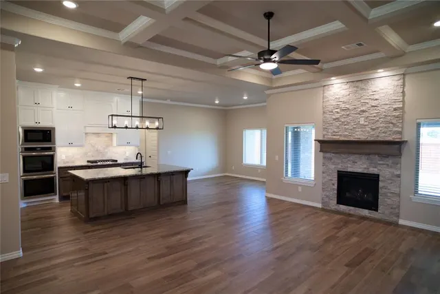 Photo 8 — 11104 NW 91st Street, Yukon, OK 73099
