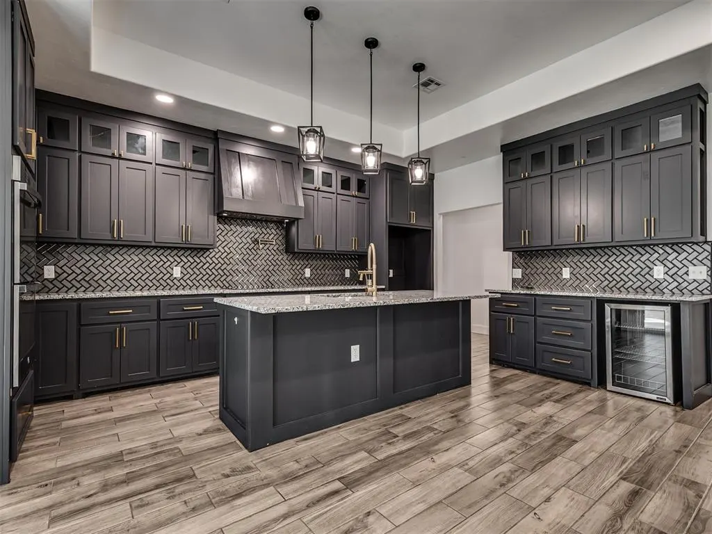 Photo 9 — 5908 Denver Street, Spencer, OK 73084