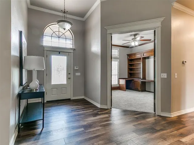 Photo 6 — 3904 Shortgrass Road, Edmond, OK 73003