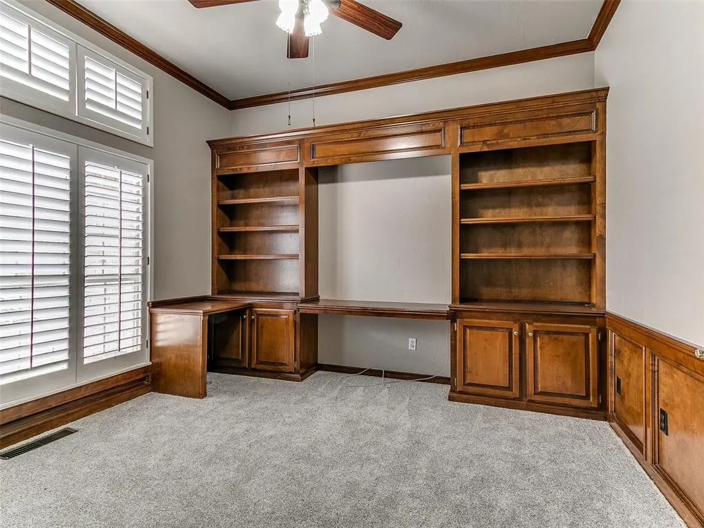 Photo 7 — 3904 Shortgrass Road, Edmond, OK 73003