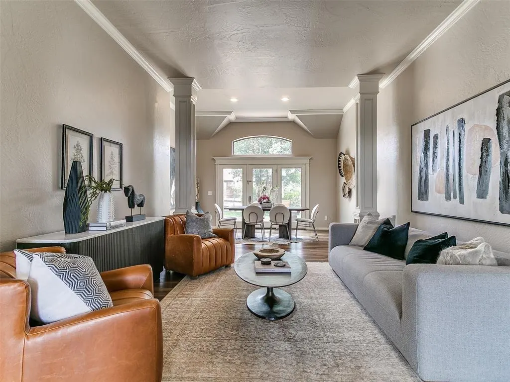 Photo 9 — 3904 Shortgrass Road, Edmond, OK 73003