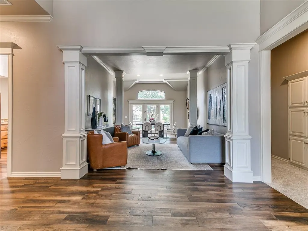 Photo 10 — 3904 Shortgrass Road, Edmond, OK 73003
