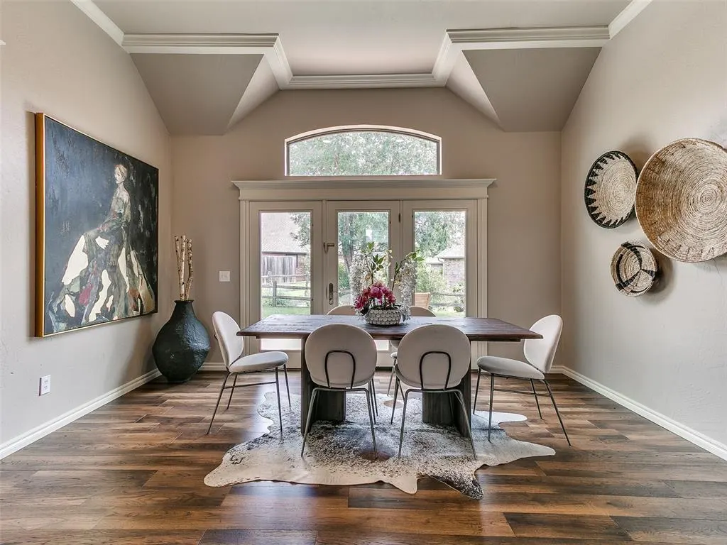 Photo 11 — 3904 Shortgrass Road, Edmond, OK 73003
