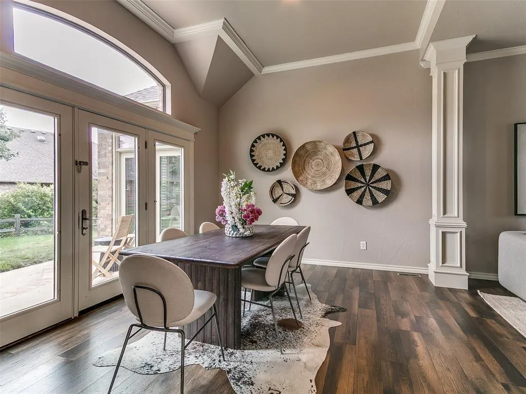 Photo 12 — 3904 Shortgrass Road, Edmond, OK 73003