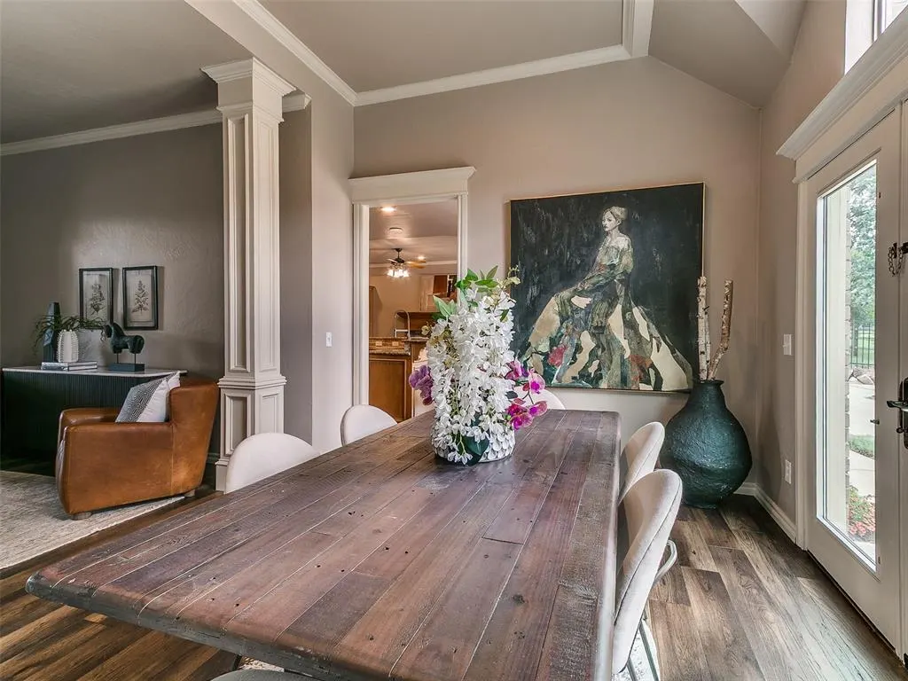 Photo 13 — 3904 Shortgrass Road, Edmond, OK 73003