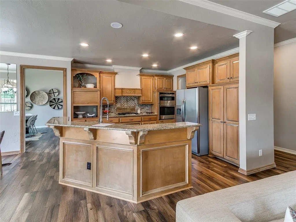 Photo 14 — 3904 Shortgrass Road, Edmond, OK 73003