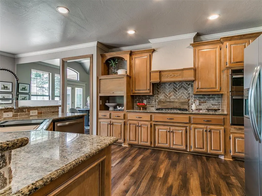 Photo 15 — 3904 Shortgrass Road, Edmond, OK 73003