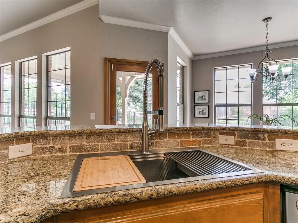 Photo 17 — 3904 Shortgrass Road, Edmond, OK 73003