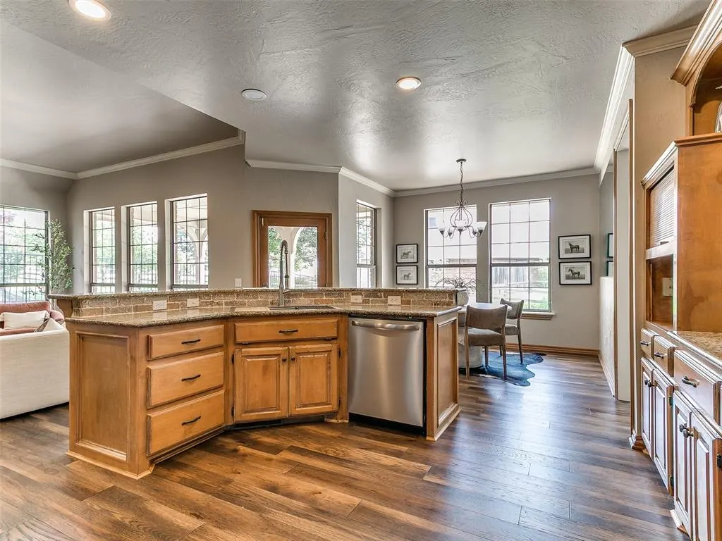 Photo 18 — 3904 Shortgrass Road, Edmond, OK 73003