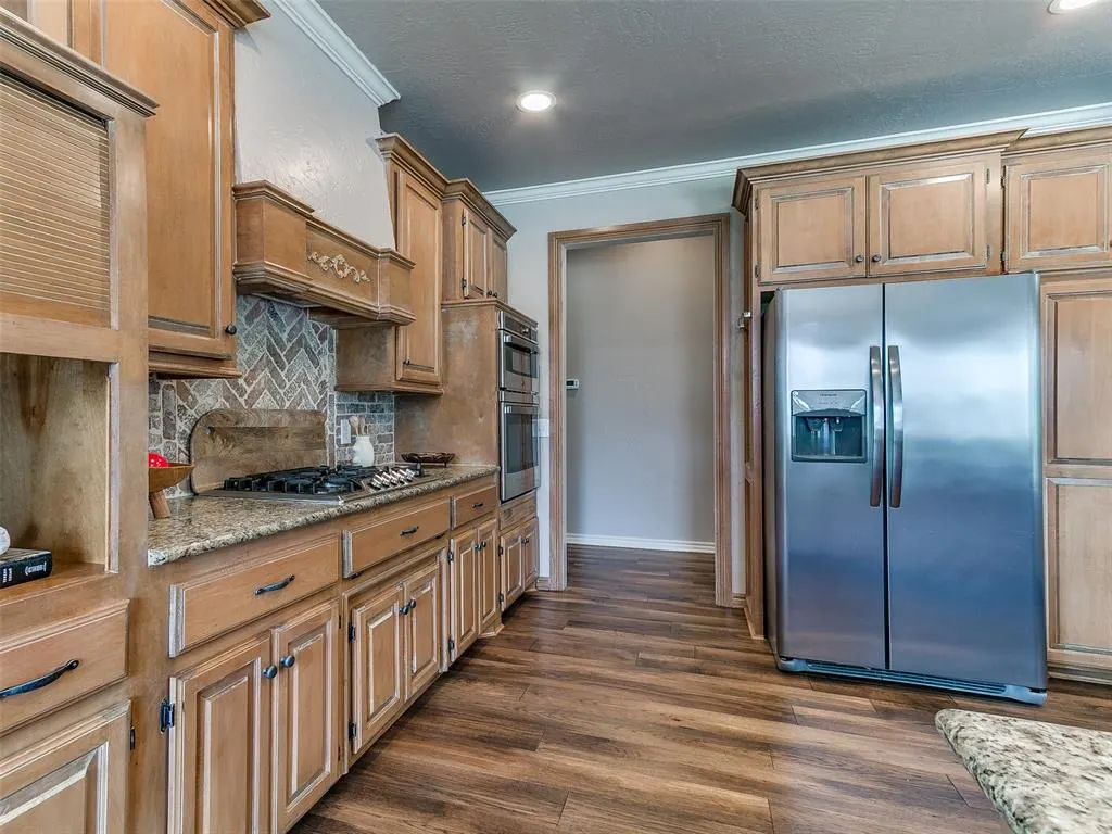 Photo 19 — 3904 Shortgrass Road, Edmond, OK 73003