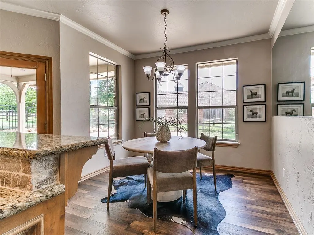 Photo 22 — 3904 Shortgrass Road, Edmond, OK 73003