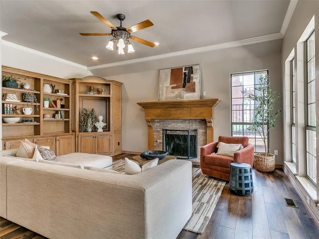 Photo 23 — 3904 Shortgrass Road, Edmond, OK 73003