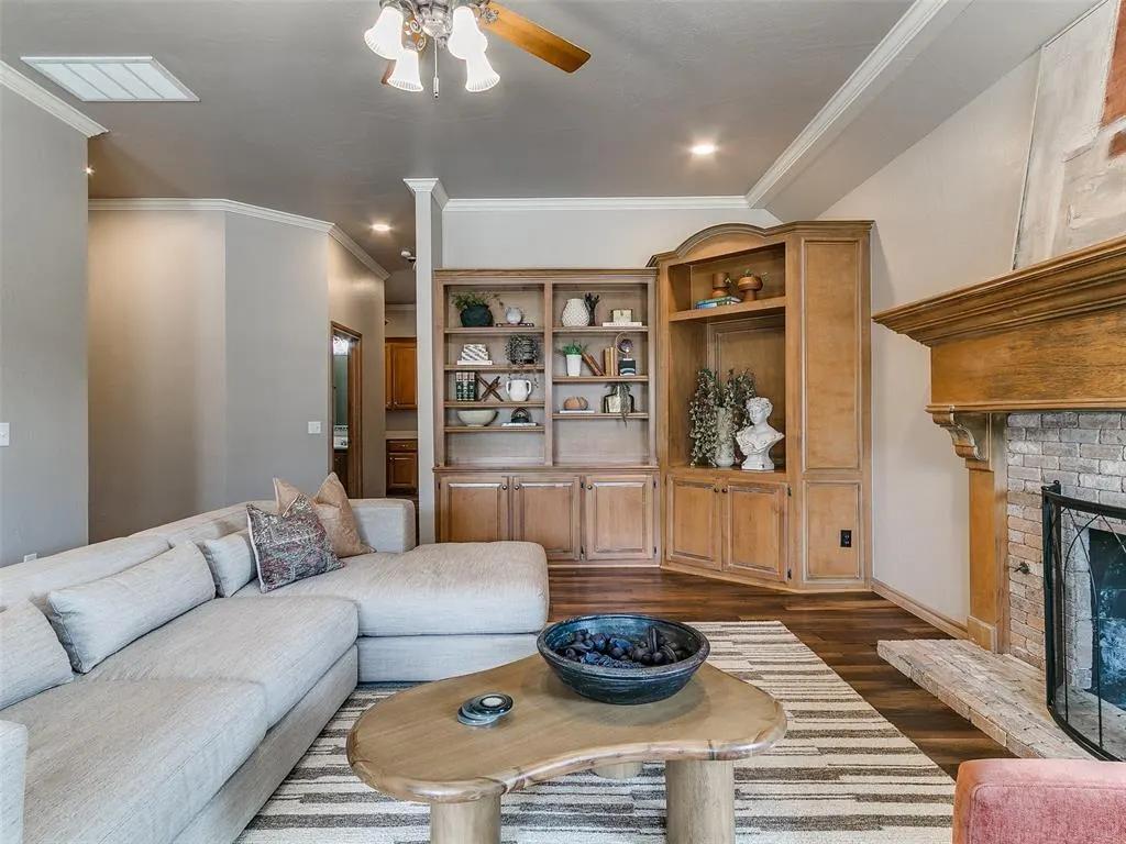 Photo 24 — 3904 Shortgrass Road, Edmond, OK 73003