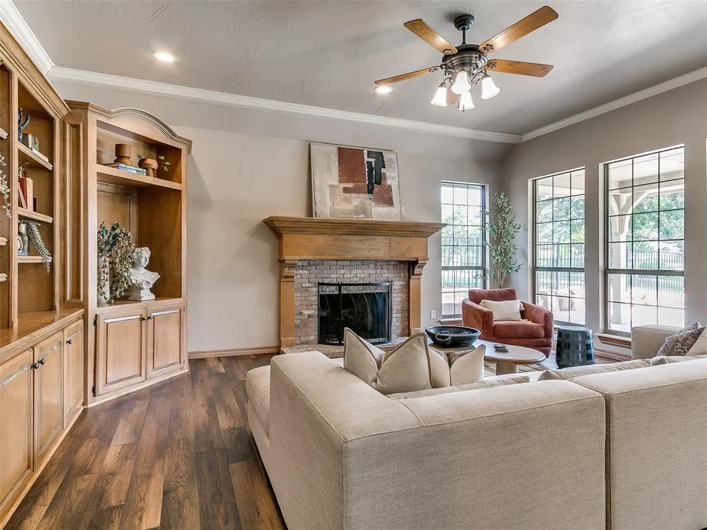 Photo 25 — 3904 Shortgrass Road, Edmond, OK 73003
