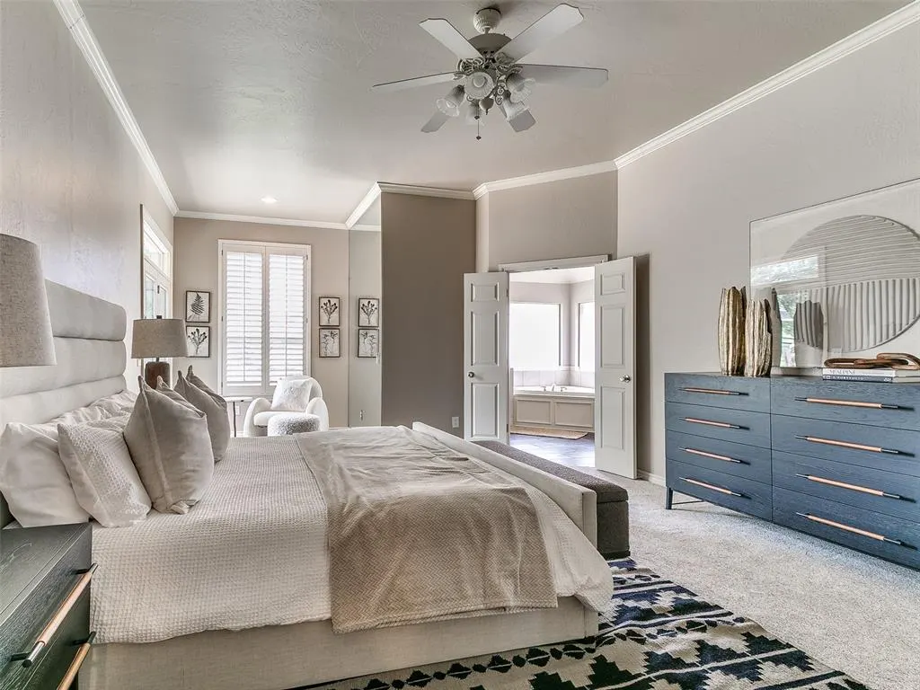 Photo 26 — 3904 Shortgrass Road, Edmond, OK 73003