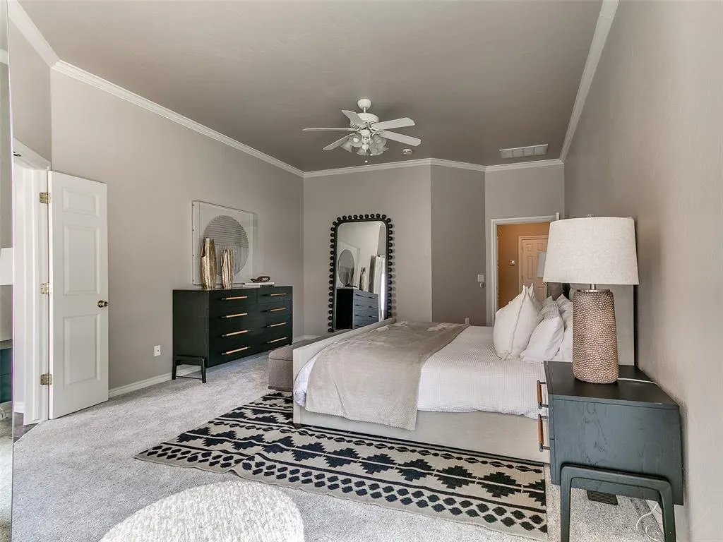 Photo 27 — 3904 Shortgrass Road, Edmond, OK 73003