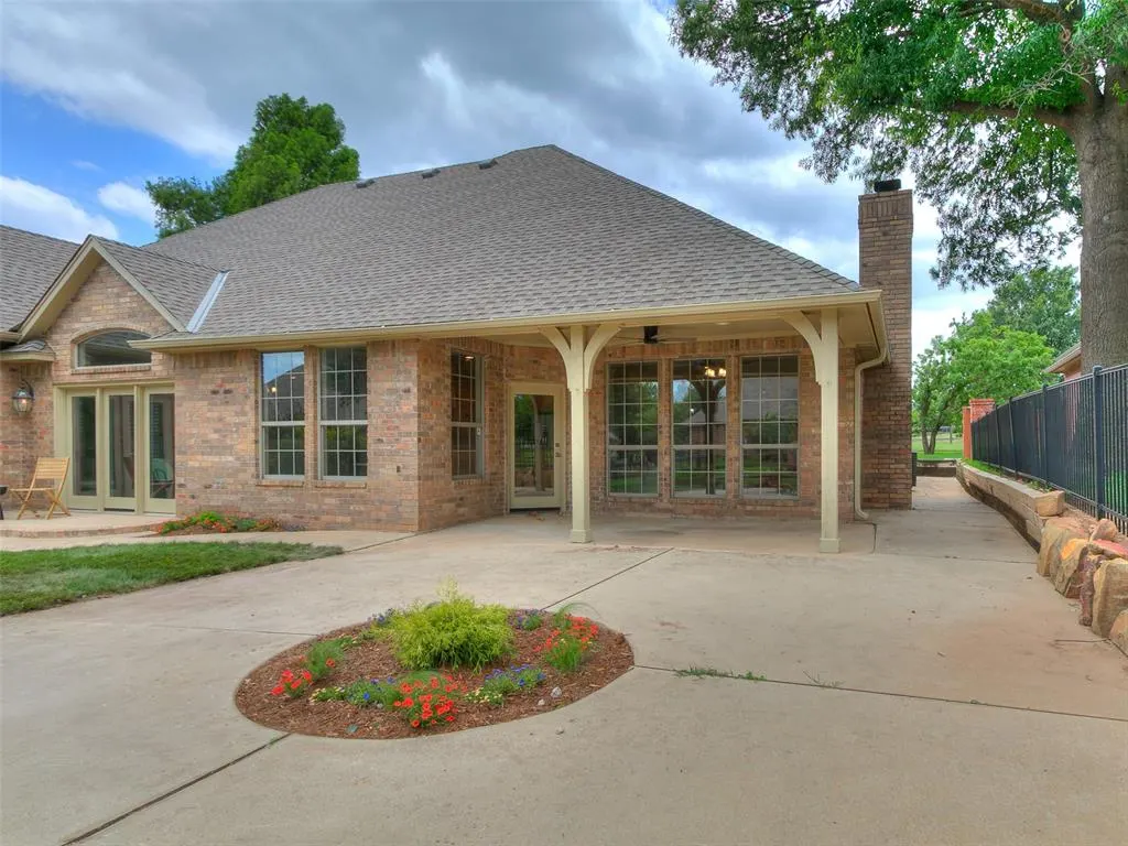 Photo 47 — 3904 Shortgrass Road, Edmond, OK 73003