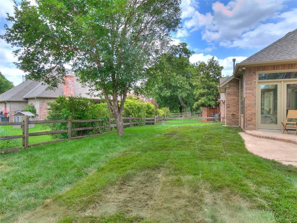 Photo 48 — 3904 Shortgrass Road, Edmond, OK 73003