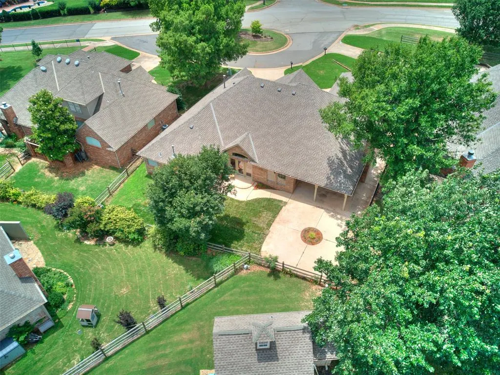 Photo 49 — 3904 Shortgrass Road, Edmond, OK 73003