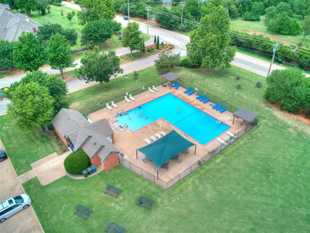 Photo 50 — 3904 Shortgrass Road, Edmond, OK 73003