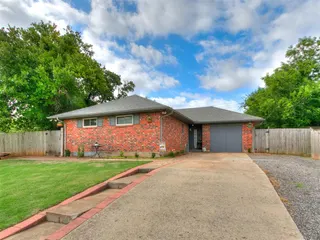 Sold home at 3200 Birch Lane