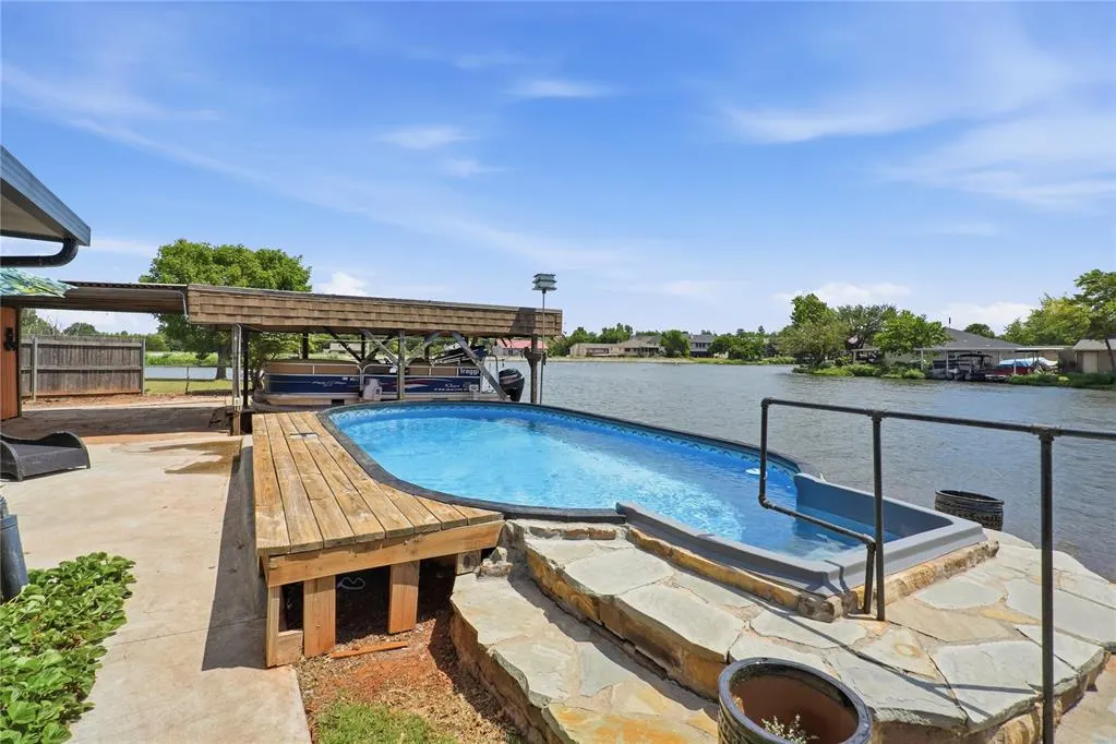 Photo 43 — 10512 Ski Drive, Oklahoma City, OK 73162